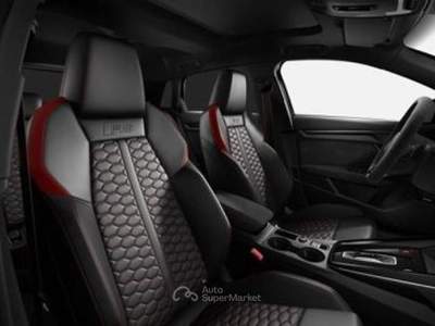 Audi RS 3  usata Albano Laziale