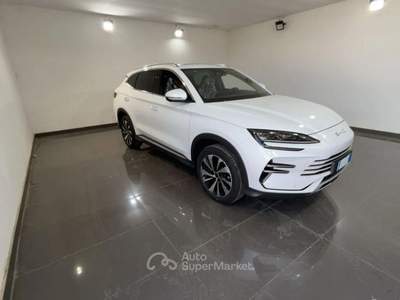 BYD Seal u DM-i 1.5 phev Boost 2wd Bianco usata Albano Laziale