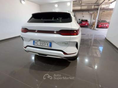 BYD Seal u DM-i 1.5 phev Boost 2wd Bianco usata Albano Laziale