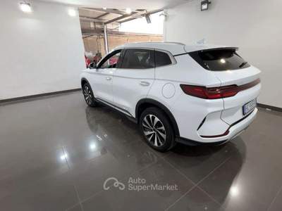 BYD Seal u DM-i 1.5 phev Boost 2wd Bianco usata Albano Laziale