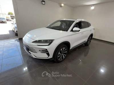 BYD Seal u DM-i 1.5 phev Boost 2wd Bianco usata Albano Laziale
