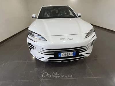 BYD Seal u DM-i 1.5 phev Boost 2wd Bianco usata Albano Laziale