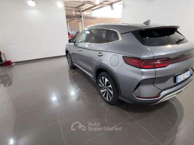 BYD Seal u DM-i 1.5 phev Boost 2wd Grigio usata Albano Laziale