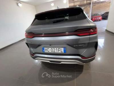 BYD Seal u DM-i 1.5 phev Boost 2wd Grigio usata Albano Laziale