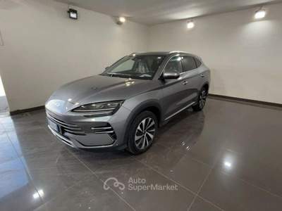 BYD Seal u DM-i 1.5 phev Boost 2wd Grigio usata Albano Laziale