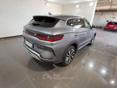 BYD Seal u DM-i 1.5 phev Boost 2wd Grigio usata Albano Laziale