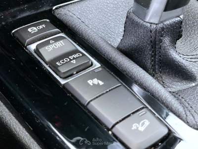 BMW X1 xDrive 20d xLine automatico Nero usata Bastia Umbra