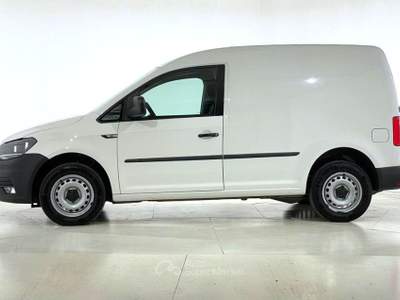 Volkswagen Caddy caddy  1.4 tgi 110cv  Bus.  ** PREZZO + IVA ** Bianco usata Bastia Umbra