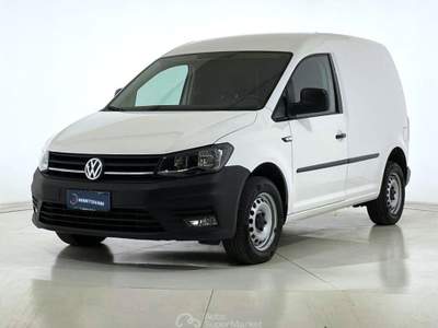 Volkswagen Caddy caddy  1.4 tgi 110cv  Bus.  ** PREZZO + IVA ** Bianco usata Bastia Umbra
