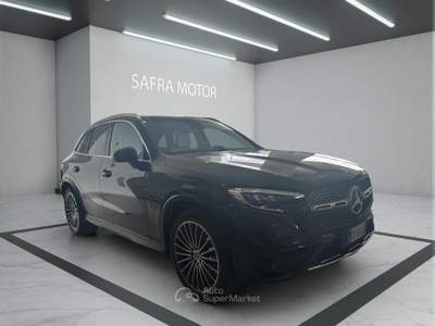 Mercedes-Benz GLC GLC 220d 4M Mild Hyb. AMG Line Advanced Nero usata Rende