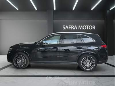 Mercedes-Benz GLC GLC 220d 4M Mild Hyb. AMG Line Advanced Nero usata Rende