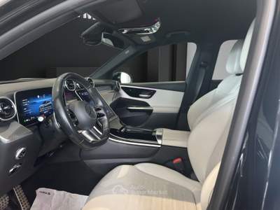 Mercedes-Benz GLC GLC 220d 4M Mild Hyb. AMG Line Advanced Nero usata Rende