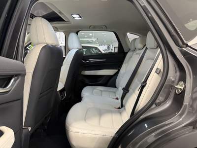 Mazda CX-5 2.2L 175cv AWD 6MT Exclusive usata Caresanablot