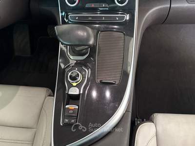 Renault Espace V 2015 2.0 Blue dCi 200cv Executive Bianco usata Albignasego
