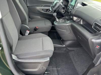 Opel Combo Life Combo life N1 1.5D 100cv Edition Plus S&S L1H1 mt6 Verde usata Comacchio