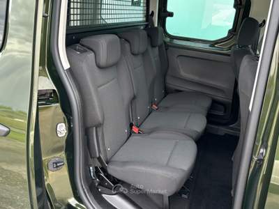 Opel Combo Life Combo life N1 1.5D 100cv Edition Plus S&S L1H1 mt6 Verde usata Comacchio
