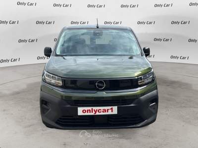Opel Combo Life Combo life N1 1.5D 100cv Edition Plus S&S L1H1 mt6 Verde usata Comacchio