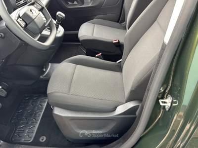 Opel Combo Life Combo life N1 1.5D 100cv Edition Plus S&S L1H1 mt6 Verde usata Comacchio