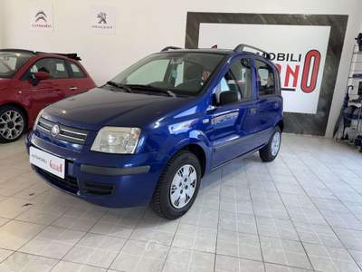 Fiat Panda 1.2 Dynamic Mamy usata Poirino