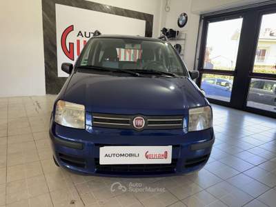 Fiat Panda 1.2 Dynamic Mamy usata Poirino