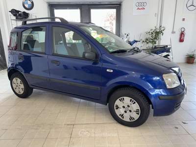 Fiat Panda 1.2 Dynamic Mamy usata Poirino