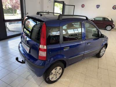 Fiat Panda 1.2 Dynamic Mamy usata Poirino