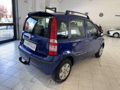 Fiat Panda 1.2 Dynamic Mamy usata Poirino