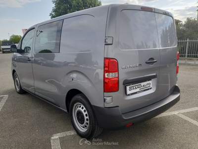 Citroen Jumpy Jumpy M d.cab.mobile 2.2 Bluehdi S&S 150cv usata Alessandria