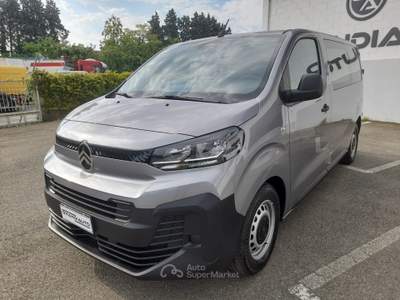 Citroen Jumpy Jumpy M d.cab.mobile 2.2 Bluehdi S&S 150cv usata Alessandria