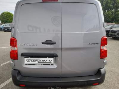 Citroen Jumpy Jumpy M d.cab.mobile 2.2 Bluehdi S&S 150cv usata Alessandria
