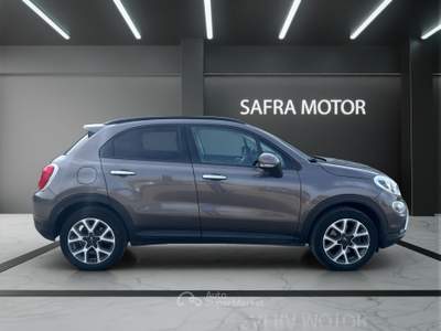 Fiat 500X 1.3 Mjet 95cv 4x2 Pop Grigio usata Rende