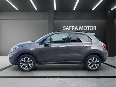 Fiat 500X 1.3 Mjet 95cv 4x2 Pop Grigio usata Rende