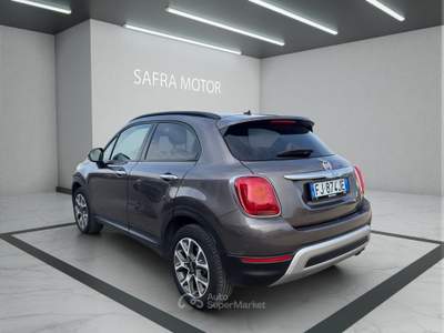 Fiat 500X 1.3 Mjet 95cv 4x2 Pop Grigio usata Rende