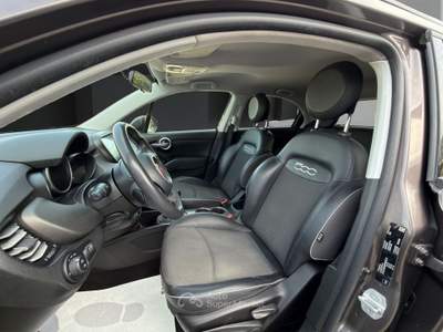 Fiat 500X 1.3 Mjet 95cv 4x2 Pop Grigio usata Rende