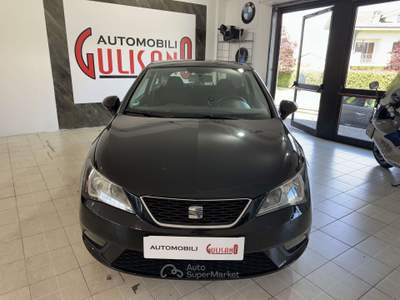 Seat Ibiza SC 1.2 Style 70cv usata Poirino