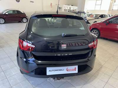 Seat Ibiza SC 1.2 Style 70cv usata Poirino