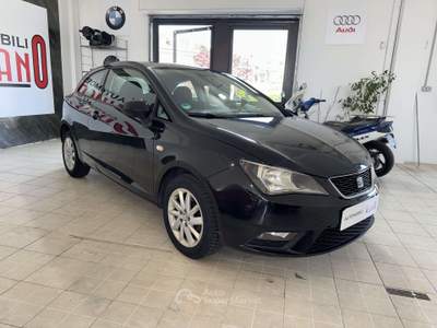 Seat Ibiza SC 1.2 Style 70cv usata Poirino