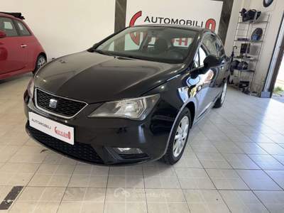 Seat Ibiza SC 1.2 Style 70cv usata Poirino