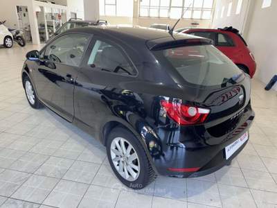 Seat Ibiza SC 1.2 Style 70cv usata Poirino