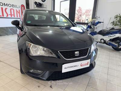 Seat Ibiza SC 1.2 Style 70cv usata Poirino