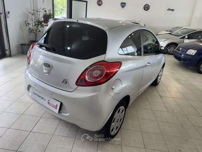 Ford Ka+ Ka 1.2 Titanium c/esp,tcs 69cv E5 usata Poirino