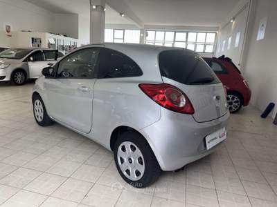 Ford Ka+ Ka 1.2 Titanium c/esp,tcs 69cv E5 usata Poirino