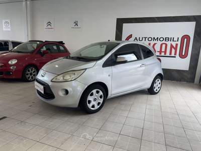 Ford Ka+ Ka 1.2 Titanium c/esp,tcs 69cv E5 usata Poirino