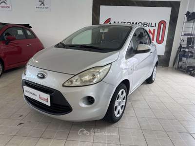Ford Ka+ Ka 1.2 Titanium c/esp,tcs 69cv E5 usata Poirino