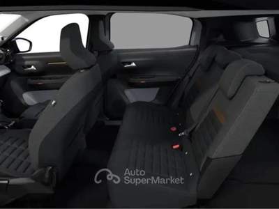 Citroen C3 Aircross Turbo 100Cv s&s PLUS - New Modello - Prenota Ora! Blu/Azzurro usata Ciampino