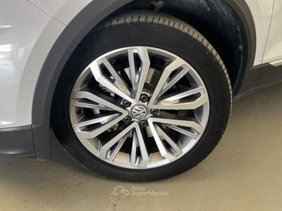Volkswagen T-Roc 2.0 TDI SCR Advanced BMT DSG Bianco usata Cesena