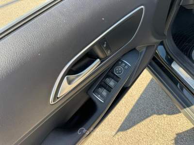 Mercedes-Benz GLA GLA 220 d Automatic 4Matic Sport Nero usata San Giuseppe Vesuviano