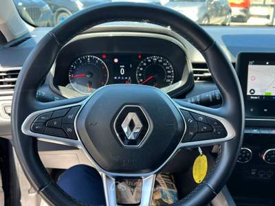 Renault Clio 1.0 SCE 65 Business - Blocca Ora! Grigio usata Ciampino