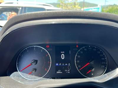 Renault Clio 1.0 SCE 65 Business - Blocca Ora! Grigio usata Ciampino