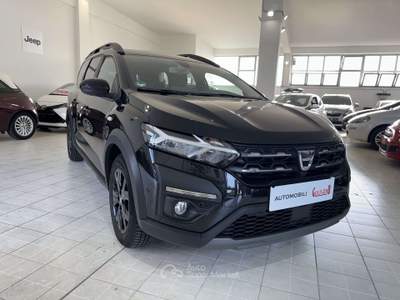 Dacia Jogger 1.0 tce Extreme UP Gpl 100cv usata Poirino